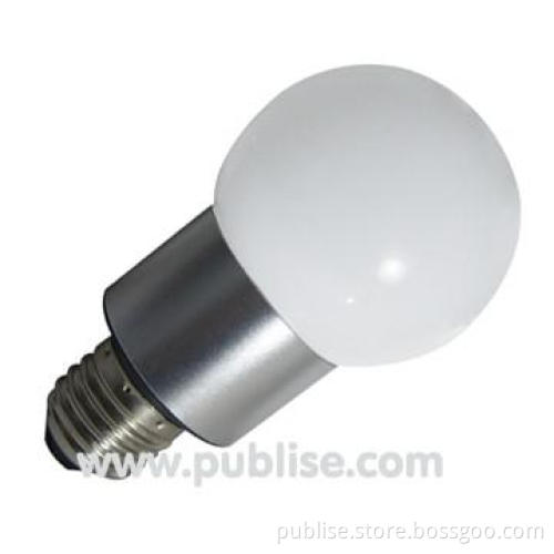 HOT China LED BULB G60 Energy Saving replacement for 35W halogen lamp